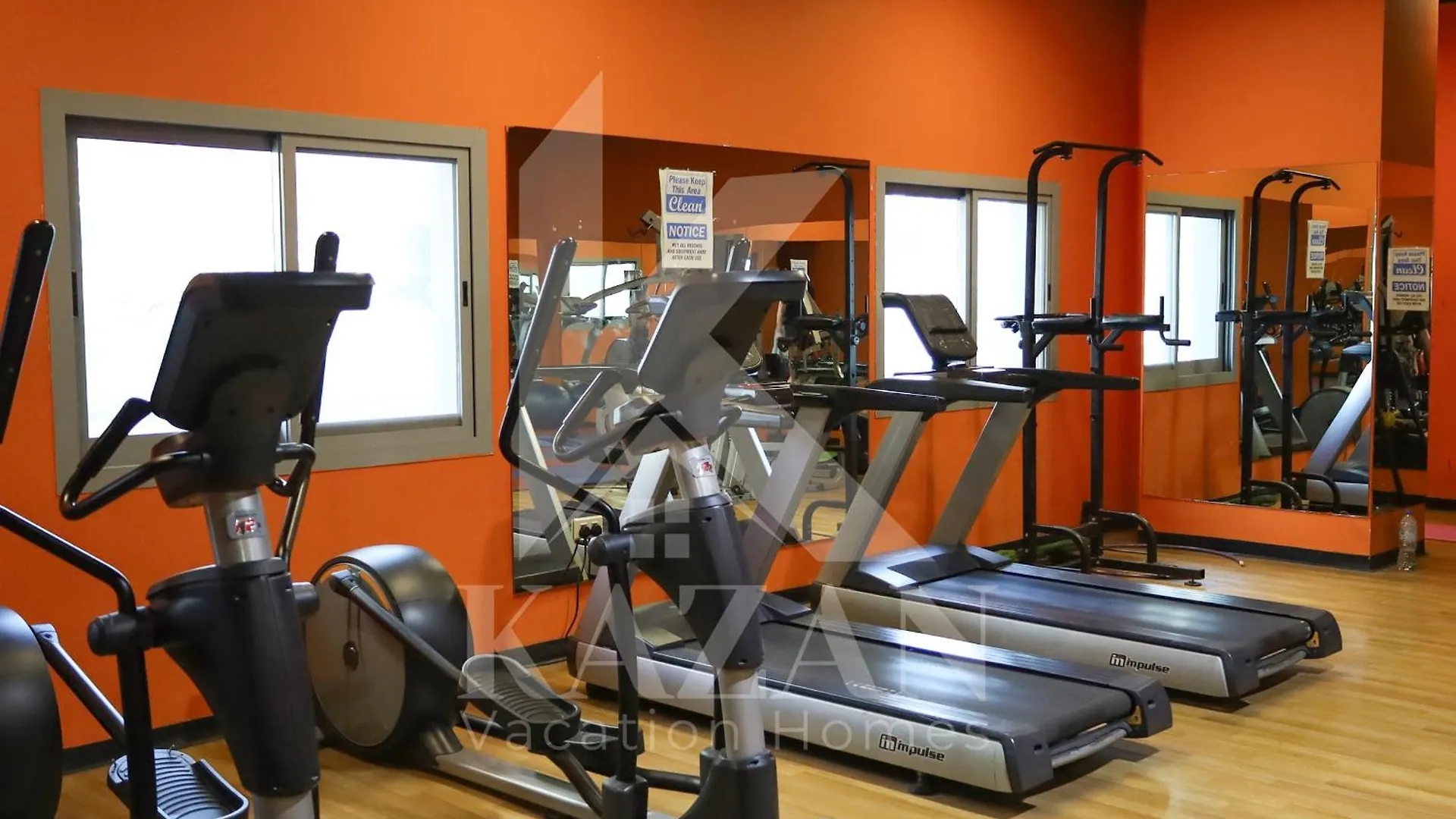 아파트 Kazan Homes - Exquisite Studio - 5 Mins Walk To Jbr Beach - Dubai Marina