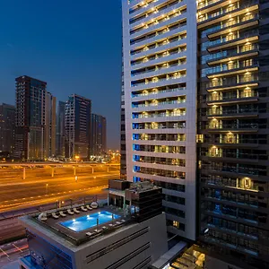 Millennium Place Marina Otel