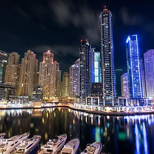 Hotel Intercontinental Marina By Ihg, Dubái