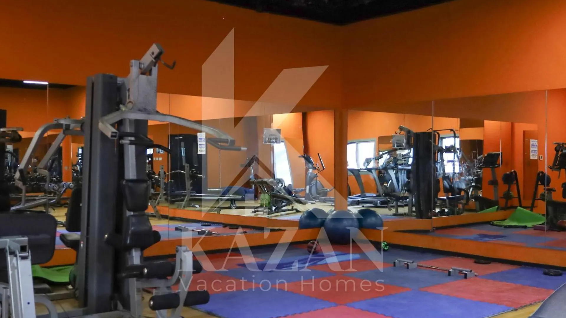 Kazan Homes - Exquisite Studio - 5 Mins Walk To Jbr Beach - Dubai Marina United Arab Emirates