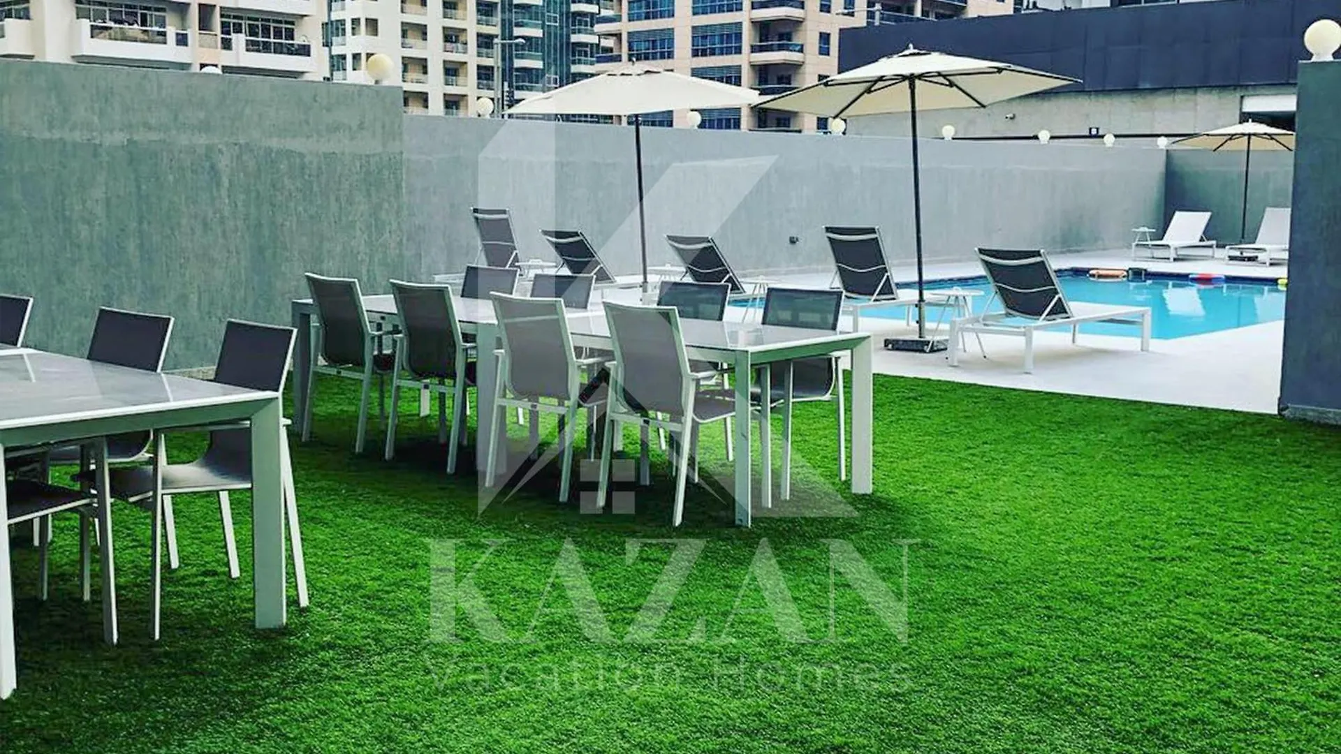 Kazan Homes - Exquisite Studio - 5 Mins Walk To Jbr Beach - Dubai Marina 0*,  United Arab Emirates