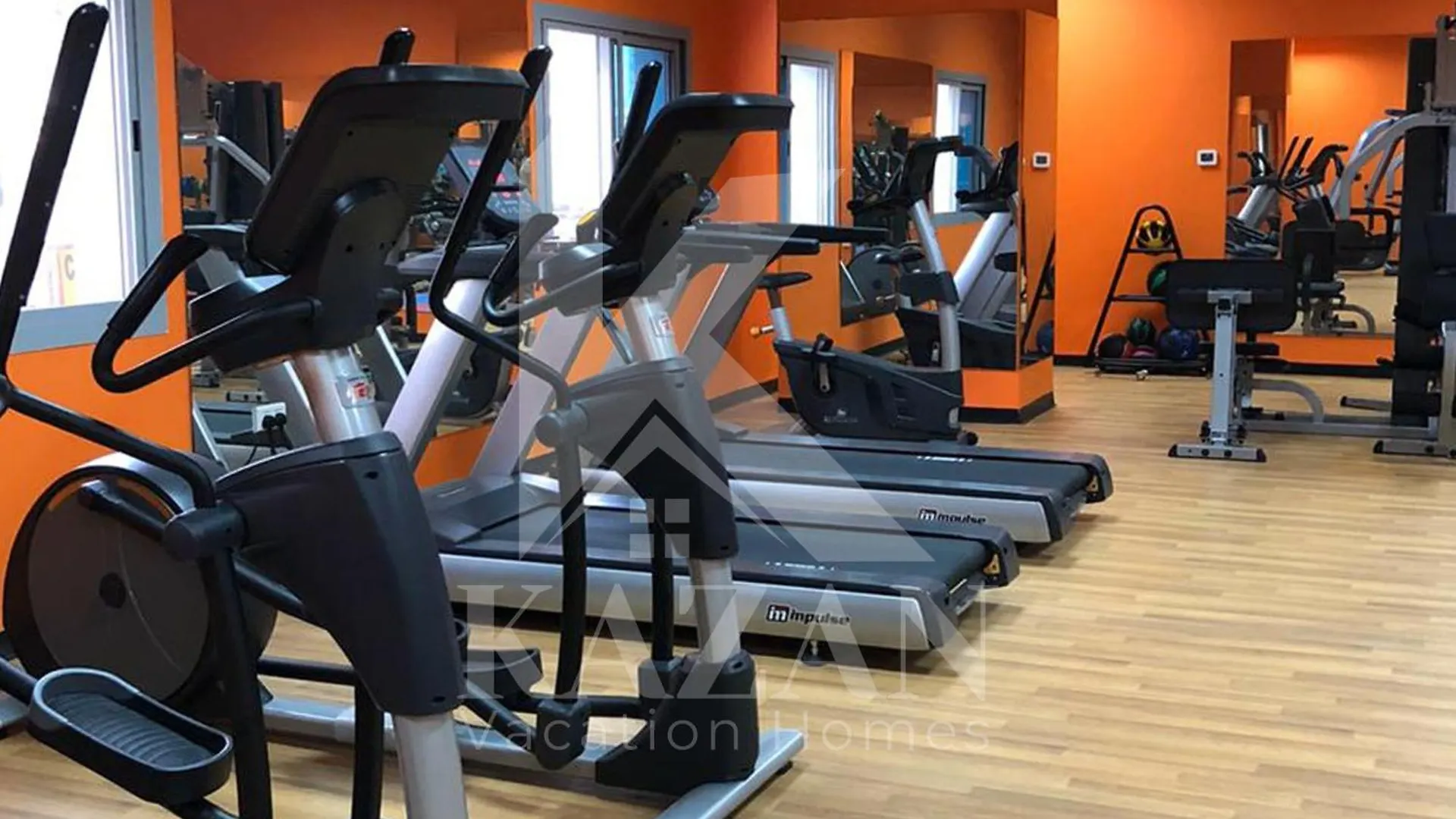 Kazan Homes - Exquisite Studio - 5 Mins Walk To Jbr Beach - Dubai Marina Apartment