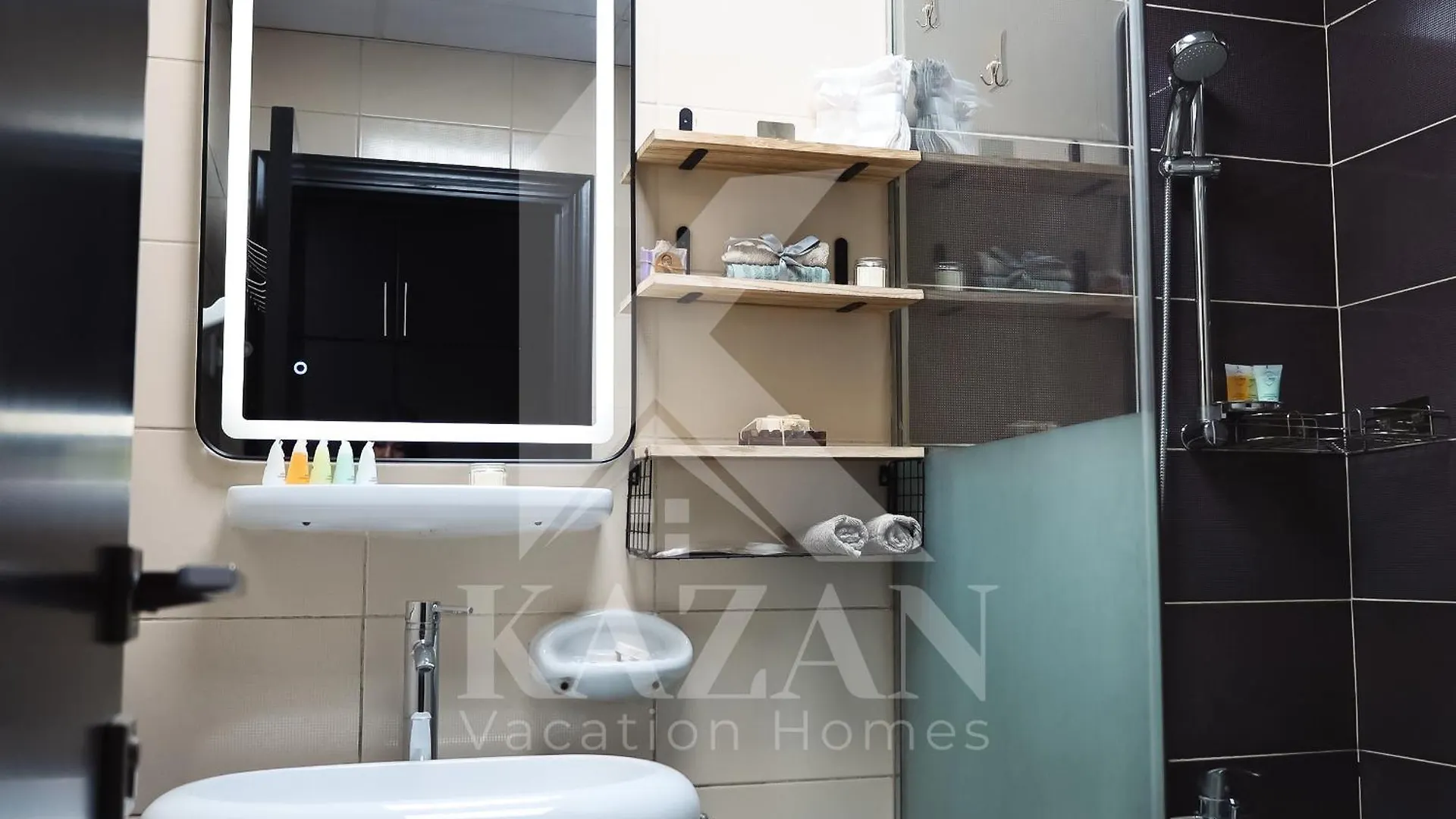 Kazan Homes - Exquisite Studio - 5 Mins Walk To Jbr Beach - Dubai Marina United Arab Emirates