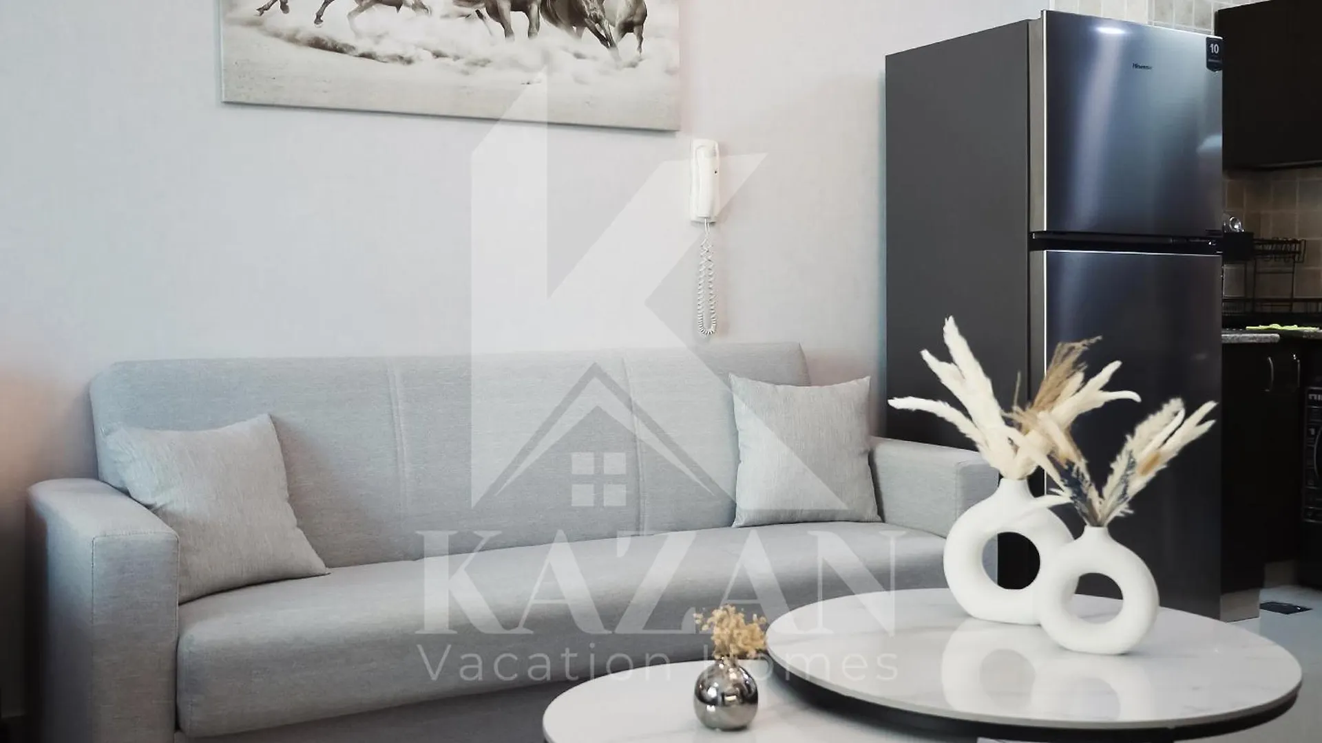 Apartment Kazan Homes - Exquisite Studio - 5 Mins Walk To Jbr Beach - Dubai Marina United Arab Emirates