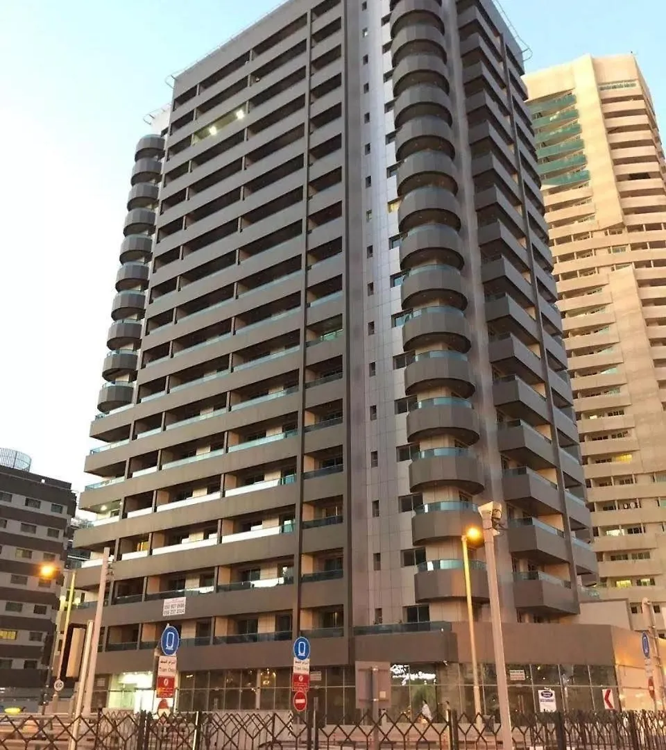 Kazan Homes - Exquisite Studio - 5 Mins Walk To Jbr Beach - Dubai Marina 0*,  United Arab Emirates