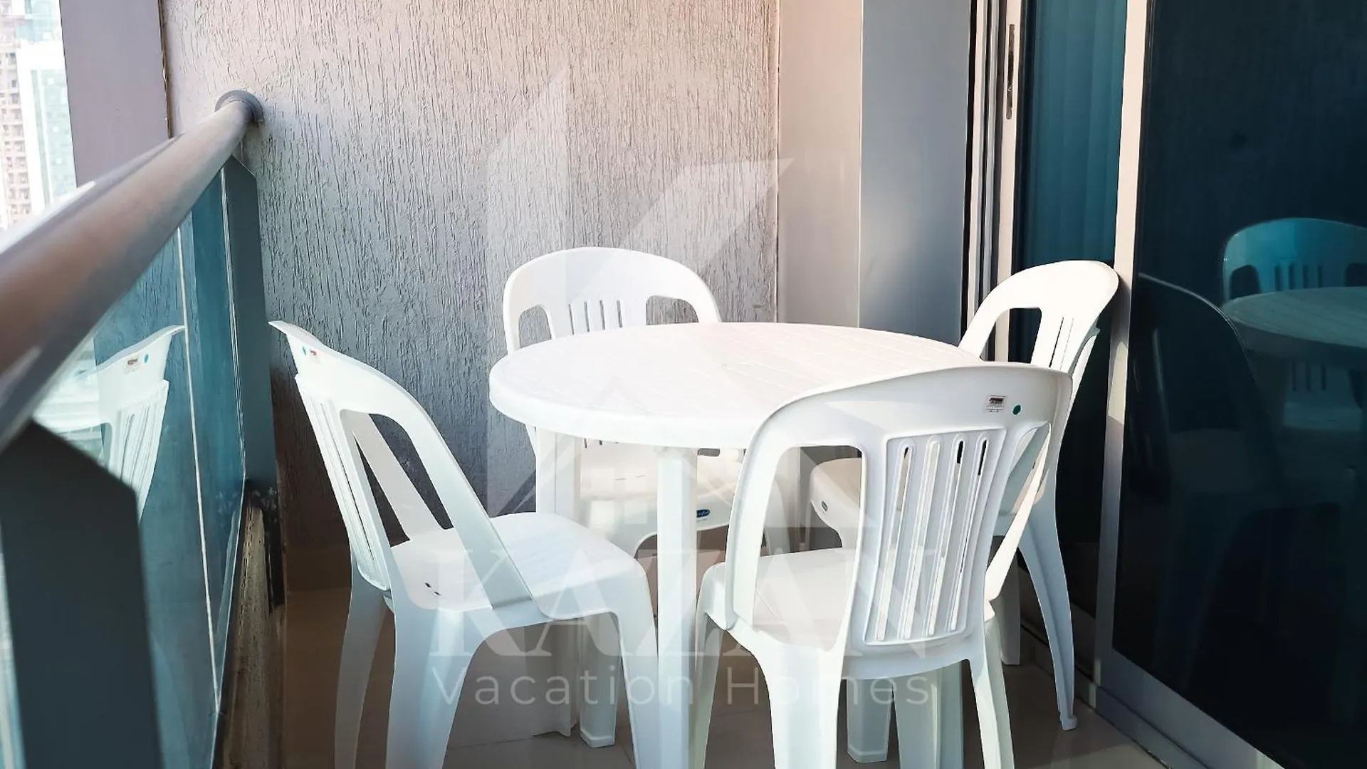 Kazan Homes - Exquisite Studio - 5 Mins Walk To Jbr Beach - Dubai Marina