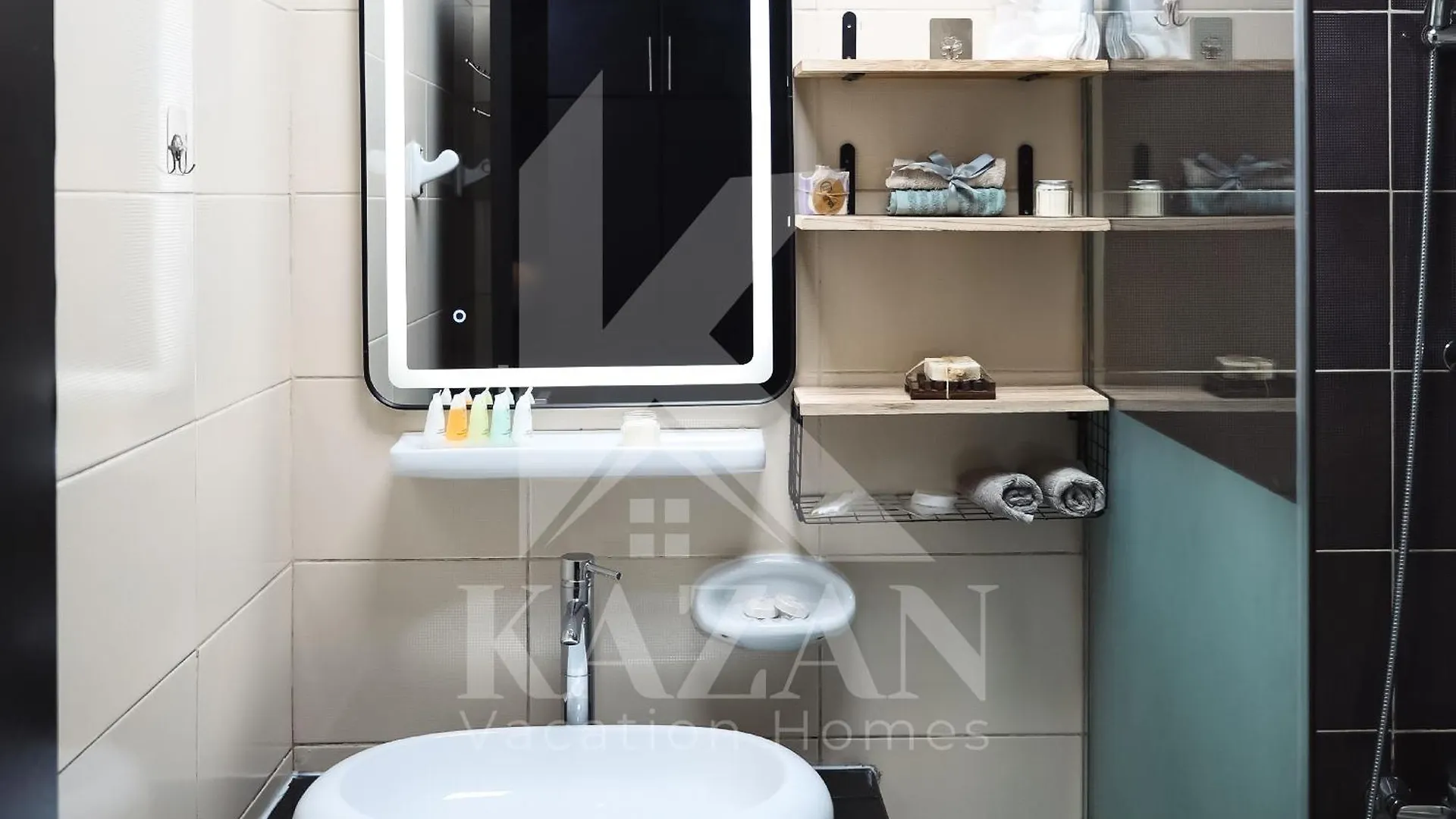 Kazan Homes - Exquisite Studio - 5 Mins Walk To Jbr Beach - Dubai Marina 0*,